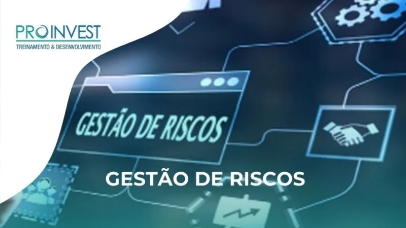 Gestão de Riscos